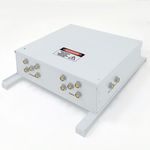 modularer Stromverteiler