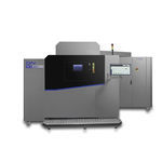 Additive Fertigungsmaschine / Stahl