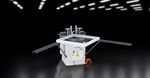 Crimpmaschine f&uuml;r Aluminiumprofile