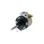 Hybrid-Schritt-Motor