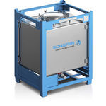 IBC-Tankcontainer