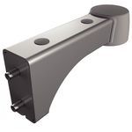 Aluminium-Tragarmsystem