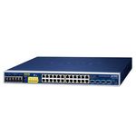 Ethernet-Switch / managed