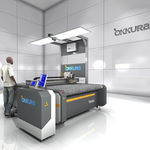Cutter-Schneidemaschine