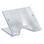 wandmontierter Monitorhalter
