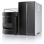 Chromatograph / integrierte Schaltung