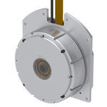 bürstenloser Radnabenmotor