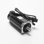 AC-Servomotor