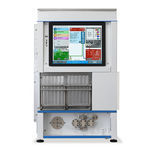 Flash-Chromatograph