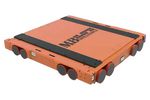 Autonomer mobiler Roboter / Transfer