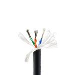 Konfektioniertes Elektrokabel / Steuerung