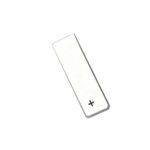 Platten-Ultraschallwandler