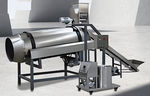automatische Beschichtungsmaschine
