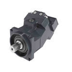 kompakter Motor