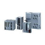 Ethernet-Switch / Gigabit