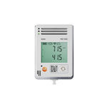 Datenlogger / Feuchtigkeit und Temperatur