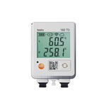 Temperatur-Datenlogger