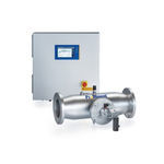 UV-Desinfektionsanlage