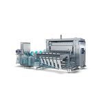 automatische Verpackungsmaschine