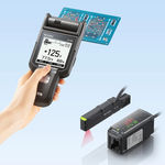 elektrostatischer Sensor