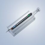 linearer Positionssensor