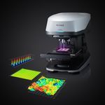 Laser-Profilometer