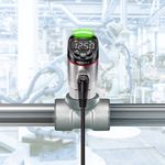 digitaler Drucksensor