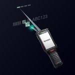 Multi-Touch-Screen-Terminal