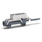 Einkolben-Hydraulikpumpe