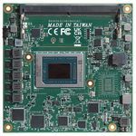 Computer-on-Modul / COM-Express compact