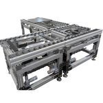 F&ouml;rdersystem f&uuml;r Roboter