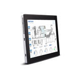 Panel-PC / Multitouchscreen