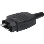 station&auml;rer Stecker
