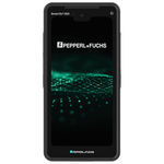 kabelloses Industrie-Smartphone