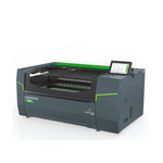CO2-Laser-Schneidemaschine