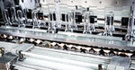 Streckblasformmaschine