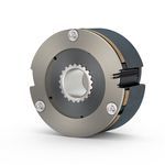 magnetisch-induktive Bremse