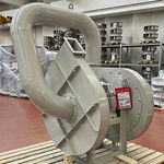 Ventilator für Elektronik