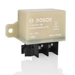Elektromechanisches Relais / 24 VDC