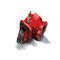 Nebenabtrieb mit HydraulikkupplungZ30Parker Fluid System Connectors Division Europe