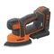 OrbitalschleiferBDCMS20CBlack & Decker