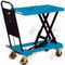 ScherenhubtischQT seriesi-lift Equipment Ltd.