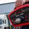 Verriegelung mit Transferschl&uuml;sselSALVO-SWLCASTELL SAFETY INTERNATIONAL