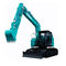 mittelgro&szlig;er BaggerSK165SRLCKobelco Cranes Co., Ltd.