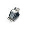 Edelstahl-KabelschelleCCT128-SS316L/PO-MLHellermannTyton