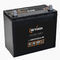 AGM-Batterie - HJ-S46B24L(S) - GS Yuasa - Block / 12 V / für ...