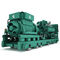 Stromaggregat zur gleichzeitigen GenerierungHSK78G seriesCUMMINS GENERATOR TECHNOLOGIES