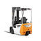 elektrischer GabelstaplerRXE series STILL