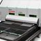 Laser-SchneidemaschineGEMINI LASERFICEP