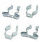 Clip f&uuml;r RohreTerry Clips 21009570Essentra Components